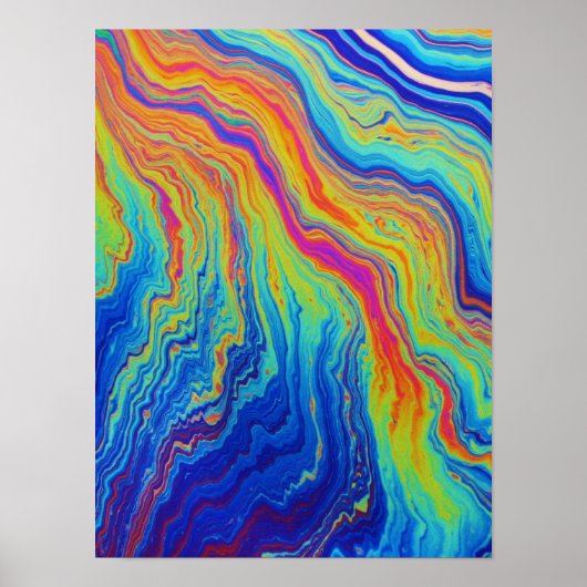 lintjes poster (Voorkant)