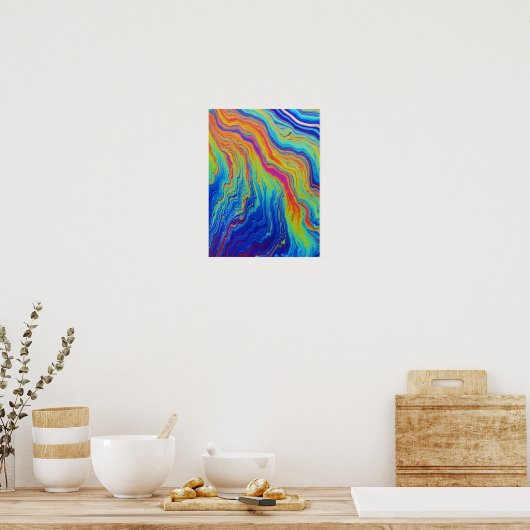 lintjes poster (Keuken)