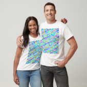 Lintjes T-shirt (Unisex)