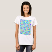 Lintjes T-shirt (Voorkant volledig)