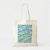 Lintjes Tote Bag (Voorkant)