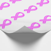 Lintkankerlint Cadeaupapier (Hoek)