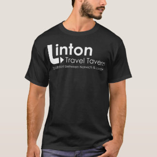 Linton Travel Tavern T-shirt