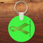 lintsleutelhanger sleutelhanger (Voorkant)