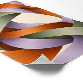 Lintter Kunstprint Poster (Hoek)