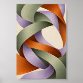 Lintter Kunstprint Poster (Voorkant)