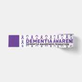 Lintterkenningspatroonlint Grosgrain Lint (Voorkant)