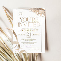 Lintwitgouden lintdoorsnijding Bedrijfs speciale e