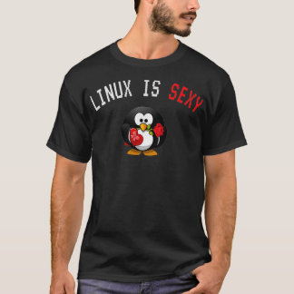 Linu is Sey T-shirt