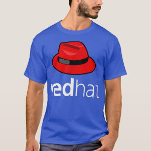 Linu redhat lover t-shirt Penguin Tu Open Source O