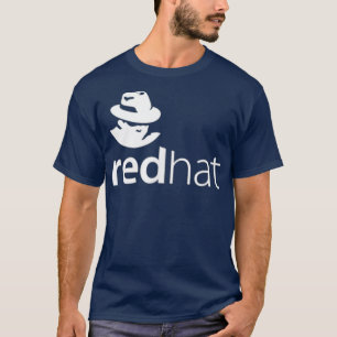 Linu redhat lover t-shirt Penguin Tu Open Source O