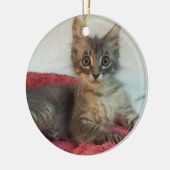 Linus Keramisch Ornament (Links)