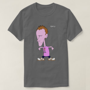 Linus T-shirt
