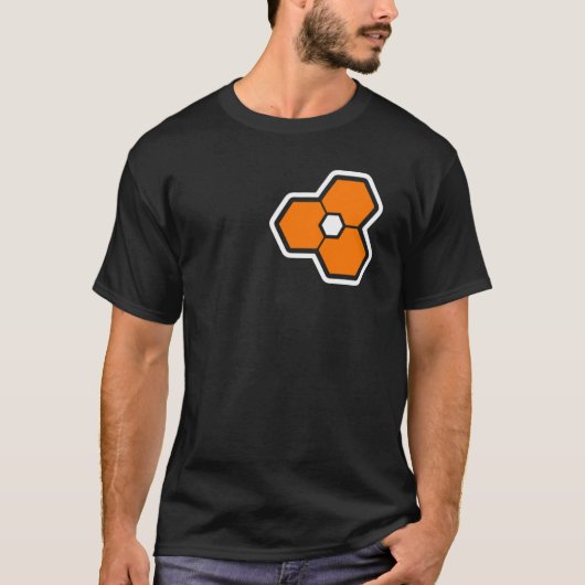 linus tech tips t-shirt (Voorkant)