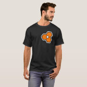 linus tech tips t-shirt (Voorkant volledig)