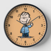 Linus Waving (Voorkant)