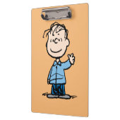 Linus Waving Klembord (Links)