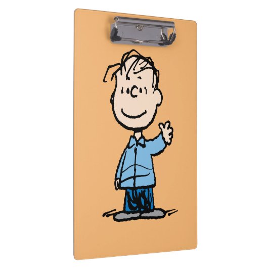 Linus Waving Klembord (Rechts)