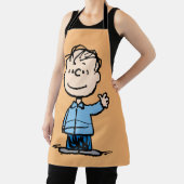 Linus Waving Schort (Insitu)