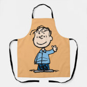 Linus Waving Schort (Voorkant)