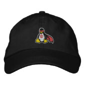 Linux Avenger Penguin Pet (Voorkant)