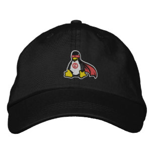 Linux Avenger Penguin Pet