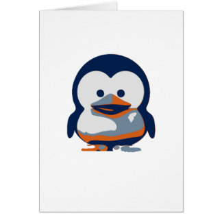 Linux Baby Tux II