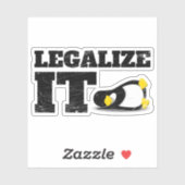 Linux Computer Software Ontwikkelaar Programmer Ge Sticker (Vel)