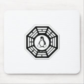 Linux Dharma Muismat (Voorkant)