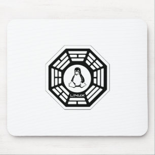 Linux Dharma Muismat