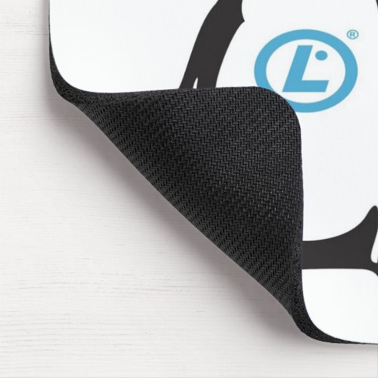 Linux Essentials Muismat V2 (Hoek)