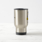 Linux Essentials Travel Mug V3 Reisbeker (Center)