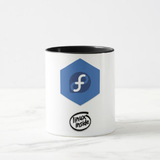 Linux Fedora-Mok Mok