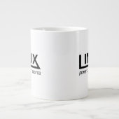 Linux Grote Koffiekop (Voorkant)