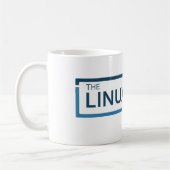 Linux Guru Koffiemok (Links)