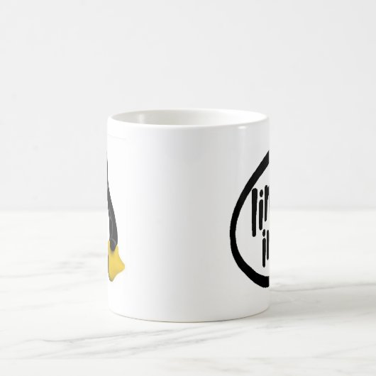 linux-inside, linux koffiemok (Center)