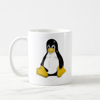linux-inside, linux koffiemok