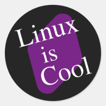 Linux is koel
