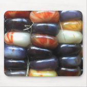 Linux Kernel Developer/Corn Farmer Mousepad Muismat (Voorkant)