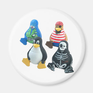 linux magneet
