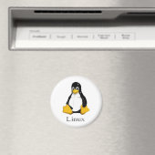 linux magneet (Insitu (Vaatwasser))