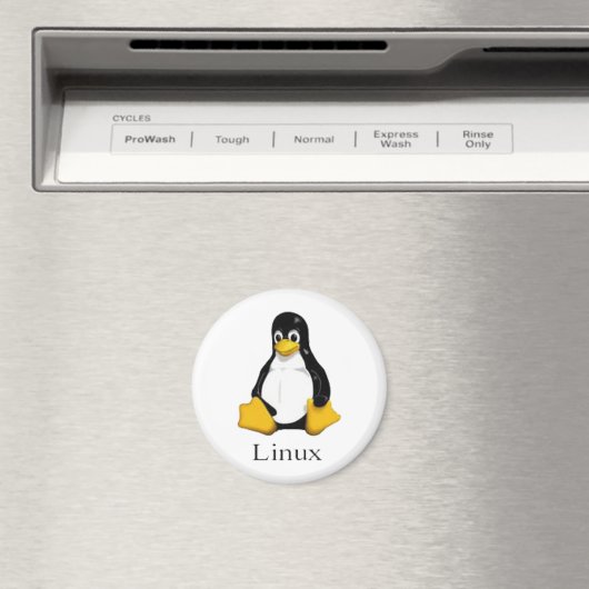 linux magneet (Insitu (Vaatwasser))