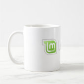 Linux Mint Koffiemok (Links)