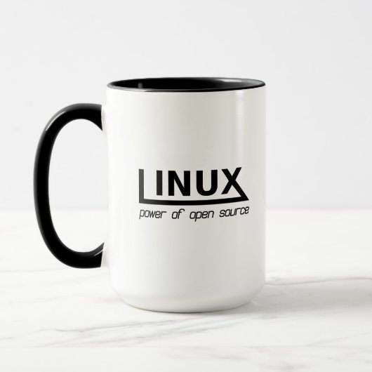 Linux Mok (Links)