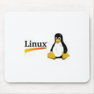 Linux mousepad muismat
