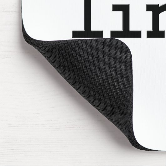 linux. muismat (Hoek)