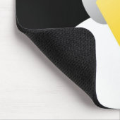 Linux-muispad 1 muismat (Hoek)