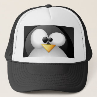 Linux-Pet Trucker Pet