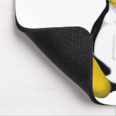 Linux-producten en -Design! Muismat (Hoek)