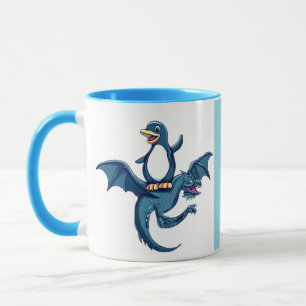 Linux Reis Mok